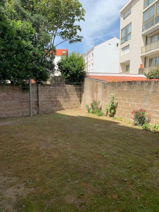 Les Sables D'Olonne, Les Presidents, Charmant Appartement Lumineux, Plage 150 M. Buitenkant foto